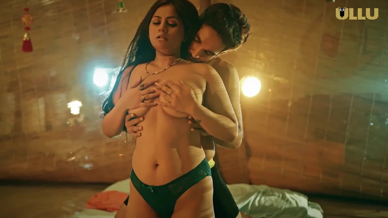 Biwi Ka Khat Episode 7 Ullu Hindi Hot Porn Series 2025