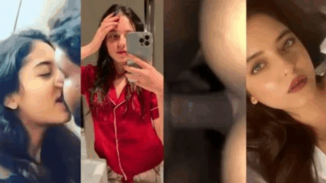 Exclusive Hot Insta Girl Hard Fucking With Lover