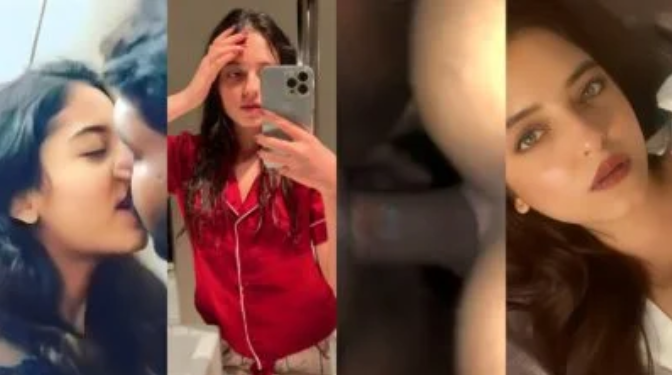 Exclusive Hot Insta Girl Hard Fucking With Lover