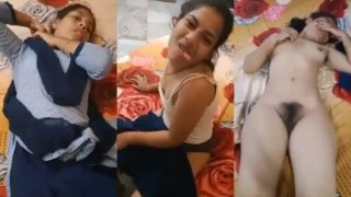 Young College Girl Sex With Teacher new viral sex mms