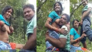 village randi bhabhi ne muh me lund leke chusa aur muh pe maal niklwaya