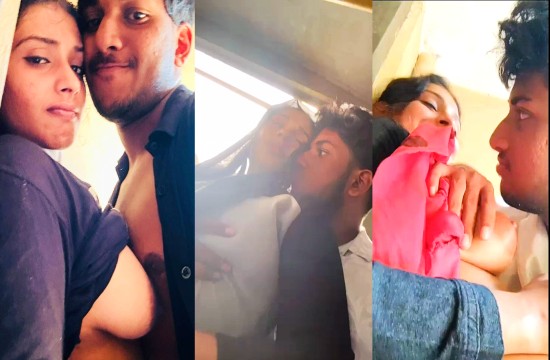 Tamil mallu young muslim girl nude video call and selfie mms leaked by bf