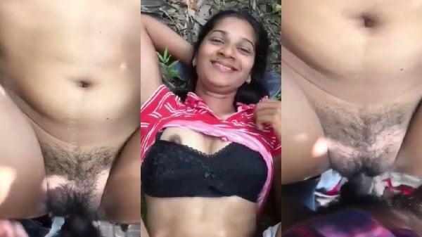 young college girl Outdoor Sex Video with lover in Kolkata park