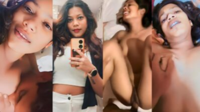 Exclusive Sexy Girlfriend Hard Fucking Update