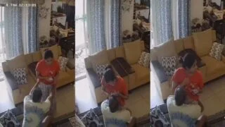 जवान कामवाली के बूब्स चूसता बूढा मालिक बूब्स सकिंग सेक्स वीडियो