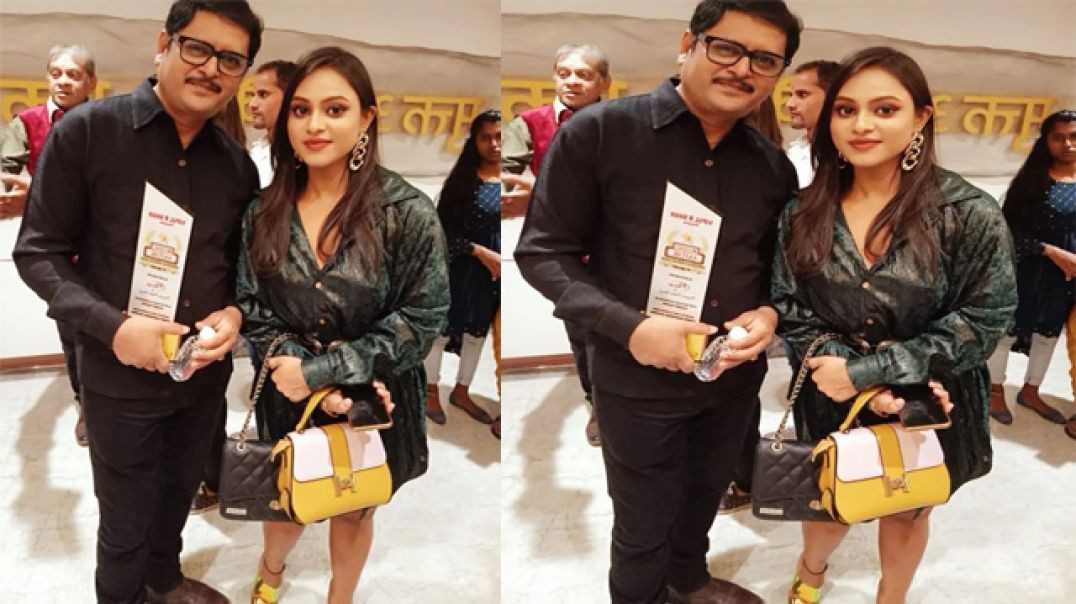 Famous Mallu Web Series Actress Full Nude Fucking with Producer Leaked MMS Porn Video