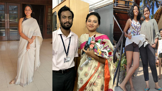 Indian Hindi Porn Videos Married Cheating Wife Blowjob & Fucking with Office Colleague Viral Leaked MMS