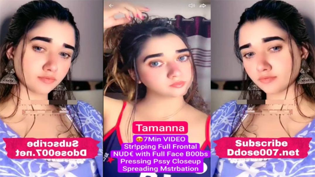 Latest Most Exclusive Pakistani Beautiful Instagram Influencer Nude Premium Live Video