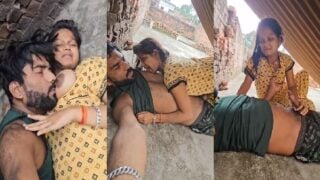 XNXX सेक्सी पड़ोसन भाभी देसी जवान पडोसी लवर के साथ छत के ऊपर किया रोमांस सेक्स