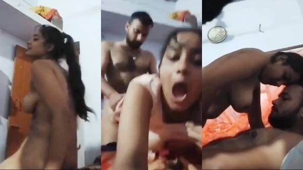 masa49 mms sex video Indian Jija screwing sexy sister-in-law in doggy style when wife away