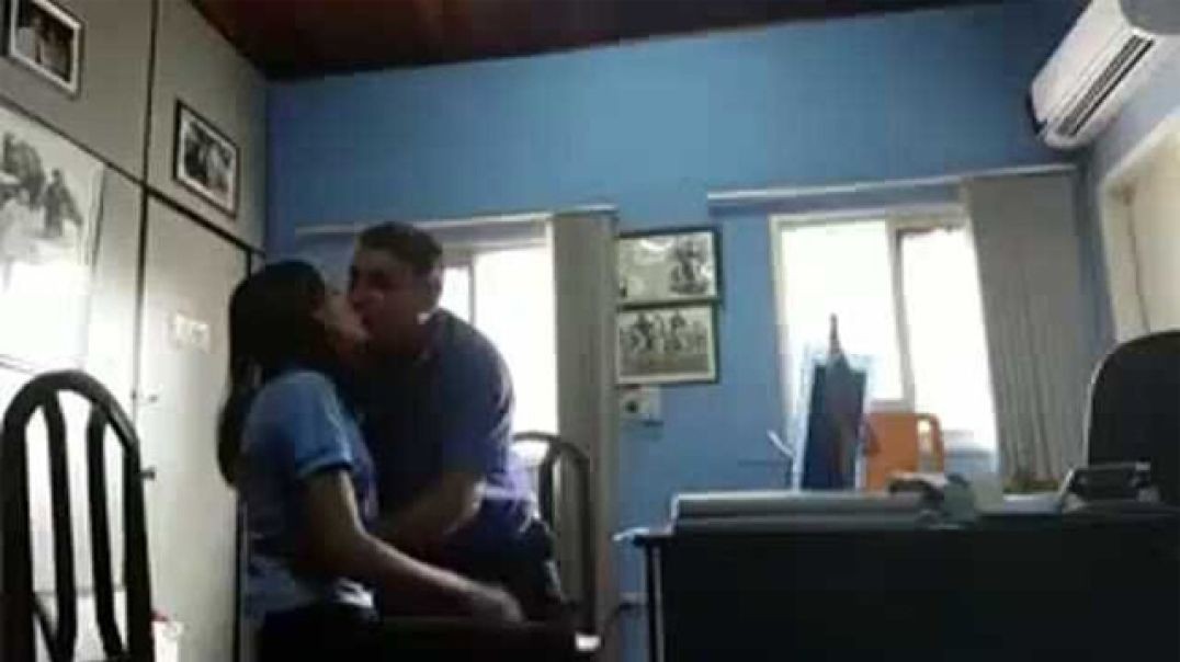 Free Indian Sex Videos Old Principal Fucking Teen Student in Office Viral Sex MMS