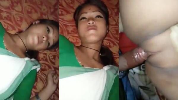 Mydesi2 free sex viral video Beautiful Guwahati girl Ashima shaved pussy fucking by bf mms
