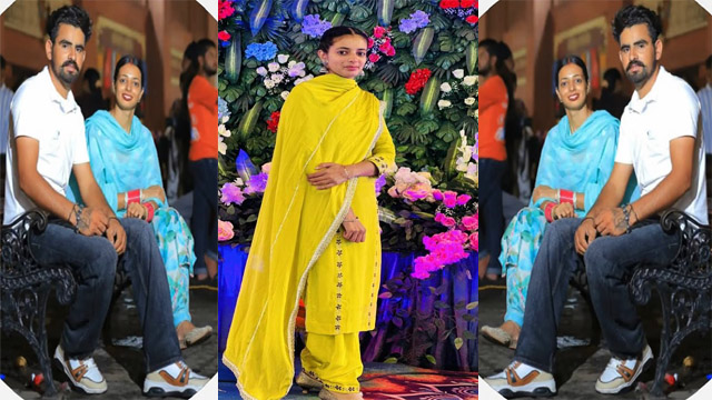 Big Dick boyfriend fuck Nude Punjabi Bhabi Showing Boobs Live