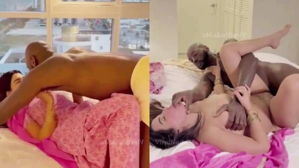 Beautiful Punjabi model Meetii Kalher’s latest BBC sex video