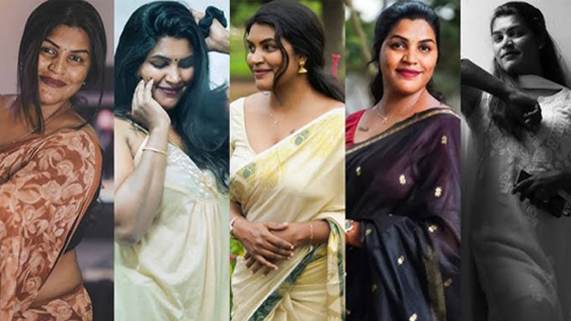 Shower Bathing Reshma Rechu Nude Premium App Live Part 1