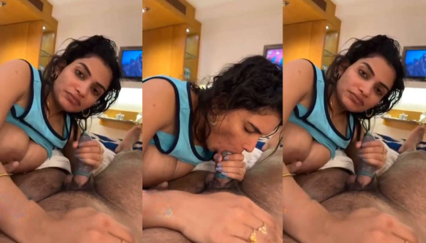 Mallu Actress Resmi Nair Boobs Pressed Giving Blowjob App Content