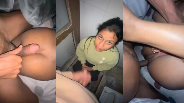 xnxx2 Porn Video Punjabi Girl Giving Blowjob Getting Fucked