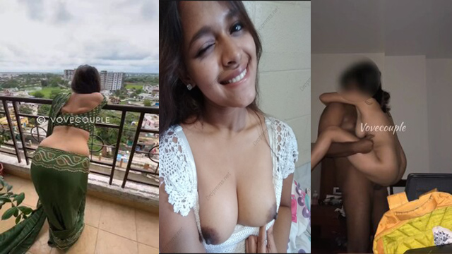 Aagmaal Desi Porn Video Hot Couple Multiple Dare Viral Mms