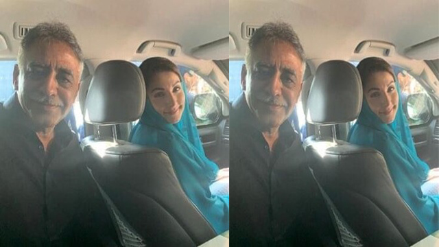 Pakistani Politician Scandal Mms Porn Video Watch Now