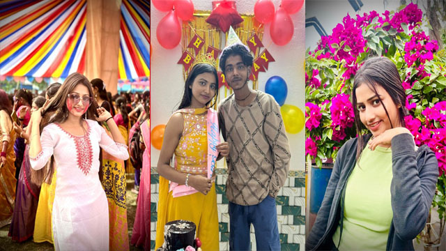 Aagmaal Desi Famous TV Actress Shofik & Sonali Viral Porn Videos Palli Gram Tv Part 2