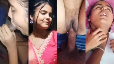 Free Bangla XXX Bengali Teen GF Sloppy Blowjob and Big Cock Fucking