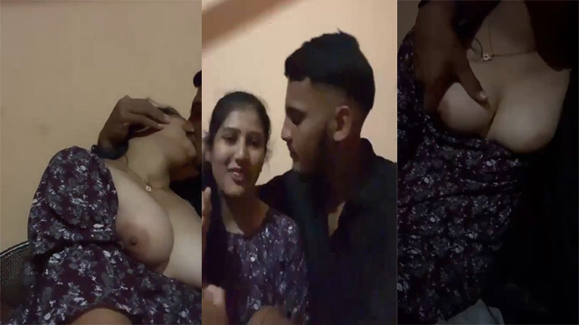 dropmms Desi porn video Kanaada Lover fucking desihoes