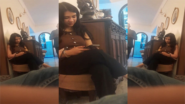 Indian Latest Sex Mms Muslim Hot Sister Recorded By Brother Viral