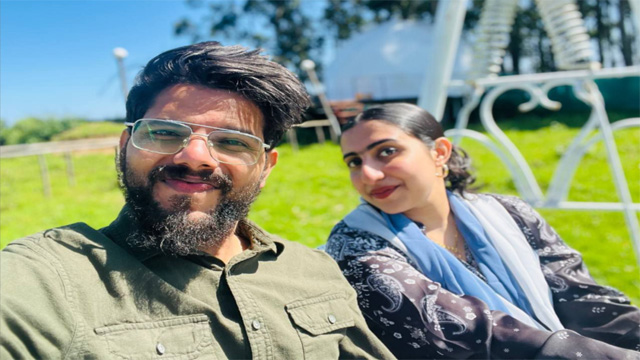 Dropmms Free Porn Videos Indian Hot Wife Purnima Riding Husband MMS Video