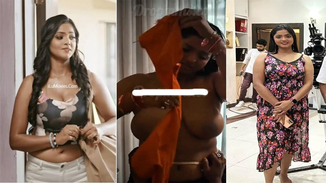 Sexy Big Boobs Actress Hot Bharti Jha Real Life Romance Viral Free sex Videos