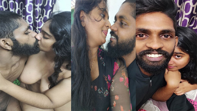 indian porn video Beautiful Mallu Gf With Lover Viral Video