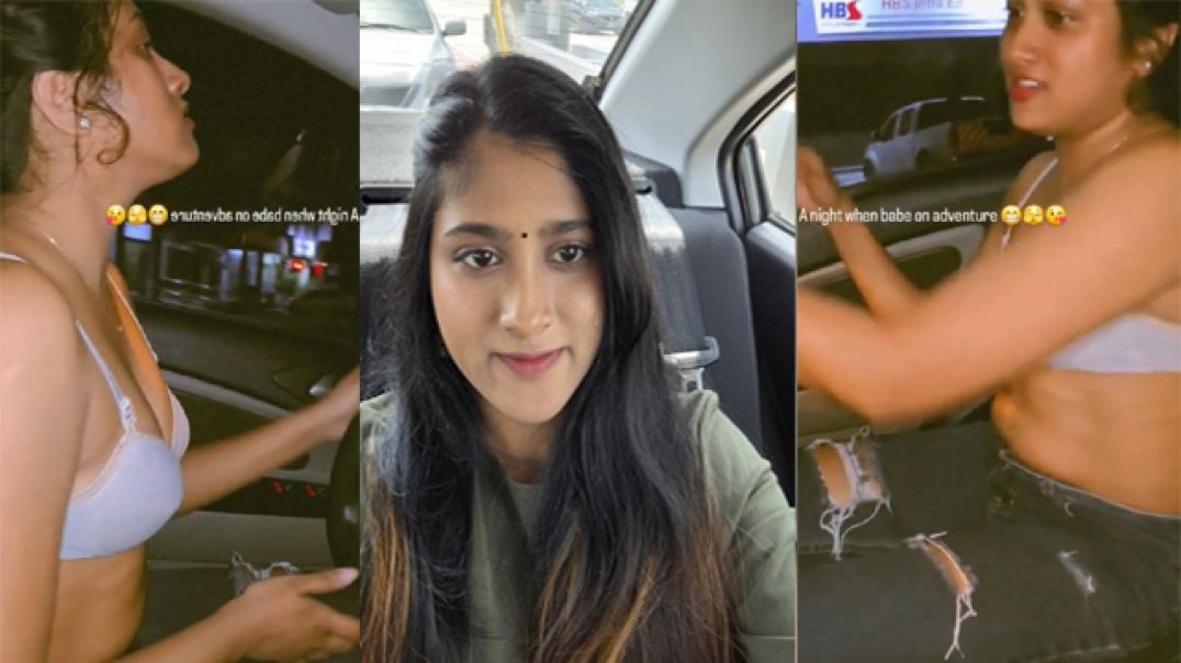 Fsiblog2 Horny Tamil Gorgeous Teacher Viral Car Sex Mms