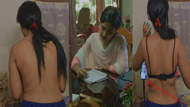 Indian free Leaked mms Tuition Teacher Blackmail Indian Sex Story