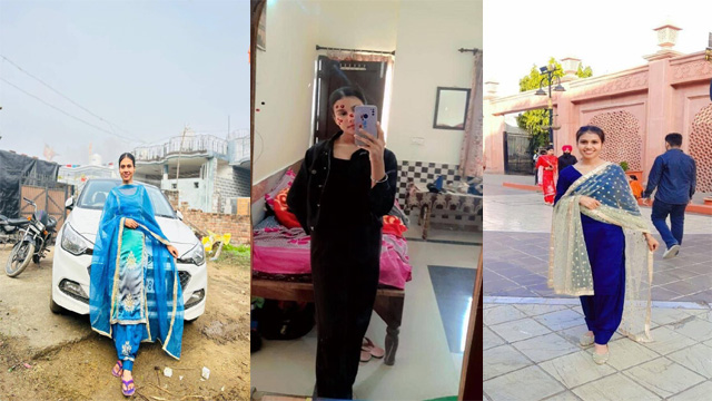 New desi mms videos Punjabi Tiktok Girl Zannat Viral sex video