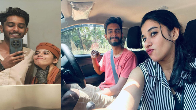 Aagmaal desi Tamil Porn MMS Mallu Gf Sucking bf big cock nd Hardcore Fuck