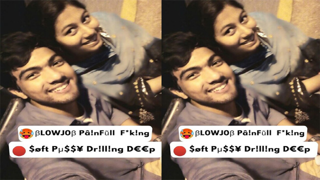 Masahub2 Hindi Porn video Girlfriend Giving Blowjob & Fucking On Dick With Different Positions