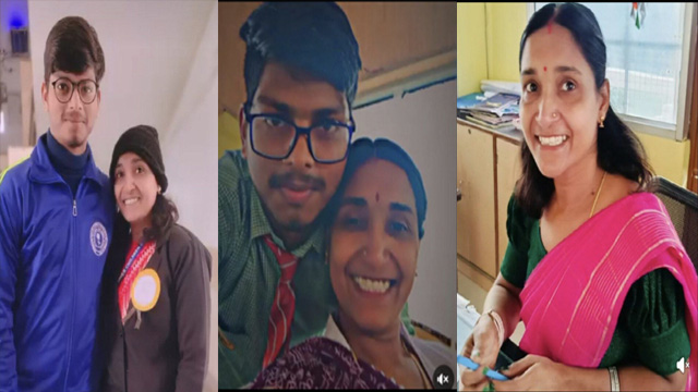 fsiblog latest sex videos Teacher Affair with Student Nude Showing Pussy In Videocall