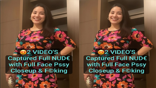 Mydesi52 new mms IT Girl Viral Captured Boyfriend Rubbing & Fucking