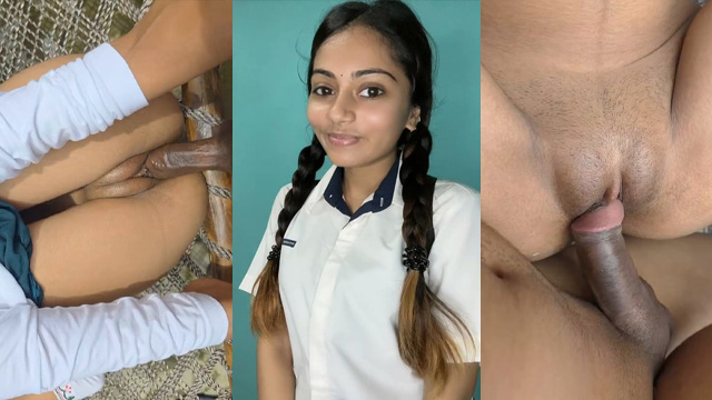 xvideos New Desi Local Village Virgin School Girl Sex viral Video
