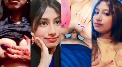 Fsiblog New Porn video Cute GF Pussy Fucking & Showing Nude Sexy Big Boobs