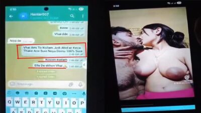 Tamil College Girl Fun With Ex Boyfriend