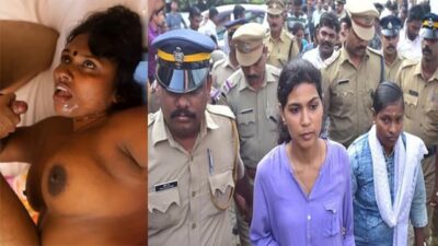 Latest Desi Mms Tamil Kama Vahini Sex Mms