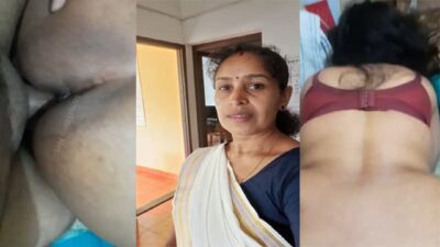 Thick Figure Hot Mom Sex with Step Son