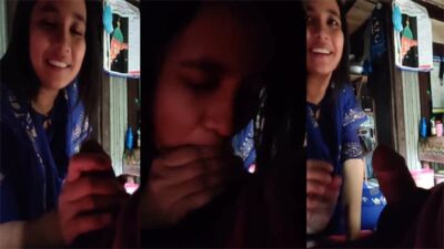 Sexy girl sucking cock of boyfriend mms